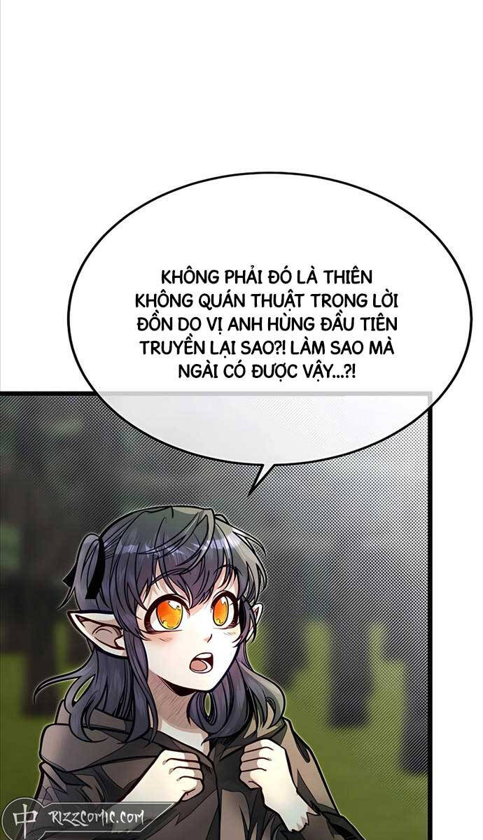 Anh Trai Anh Hùng Là Người Đã Chết Trong Học Viện Chap 56 - Next Chap 57