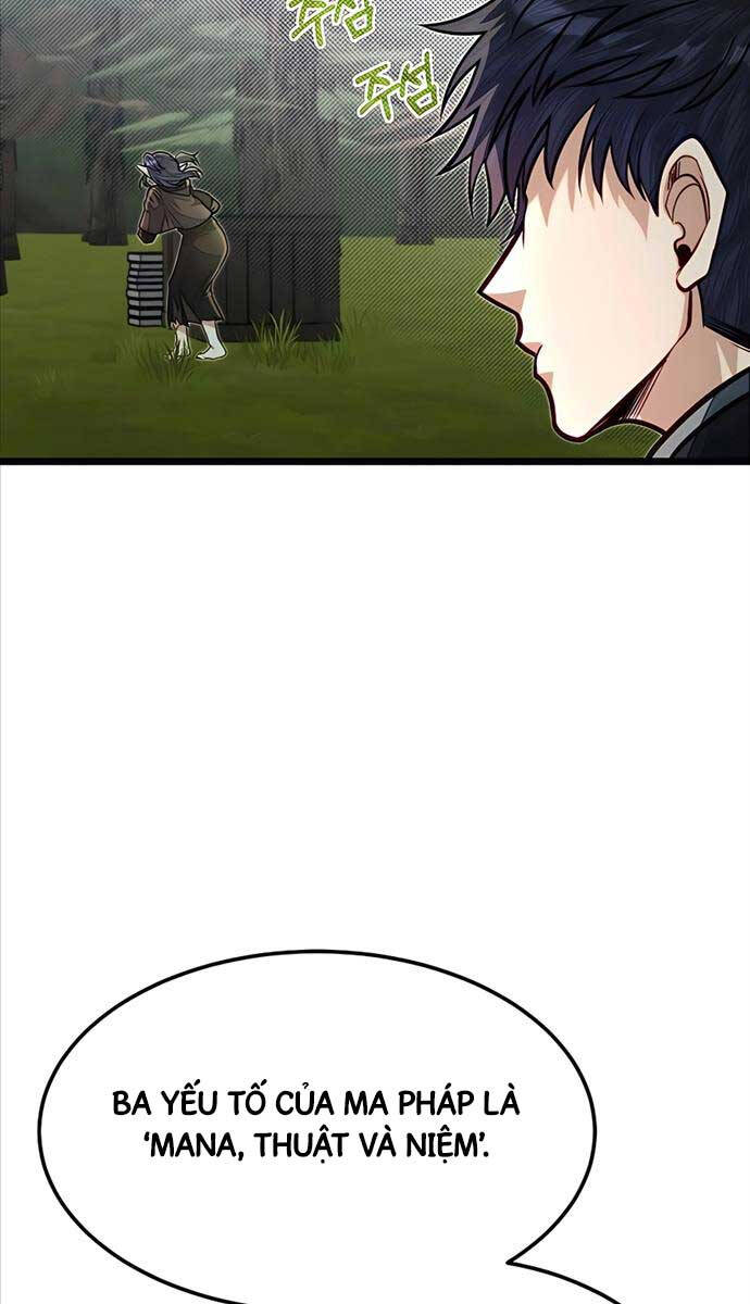 Anh Trai Anh Hùng Là Người Đã Chết Trong Học Viện Chap 56 - Next Chap 57