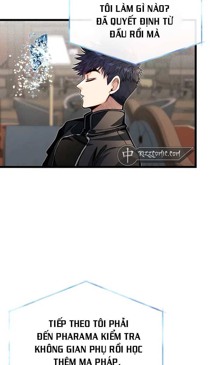 Anh Trai Anh Hùng Là Người Đã Chết Trong Học Viện Chap 61 - Next Chap 62