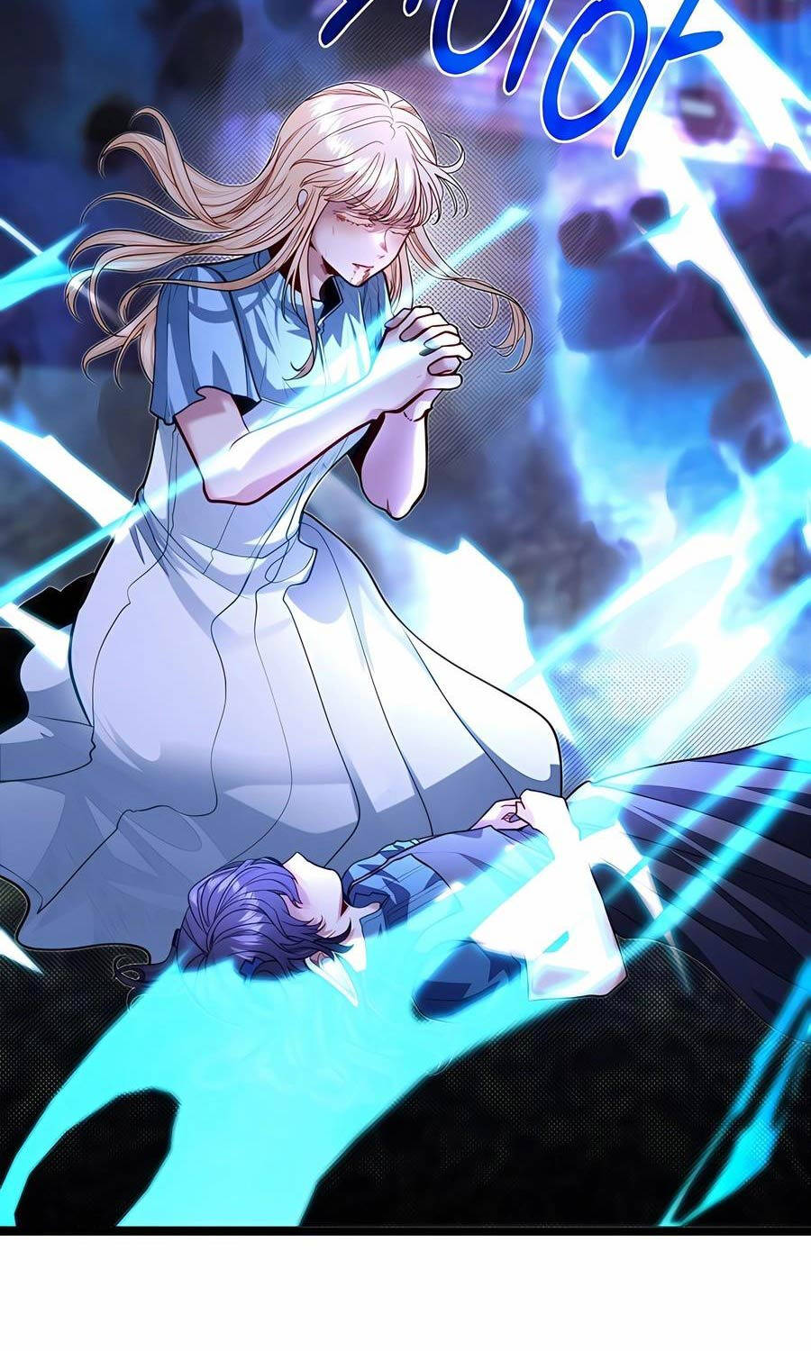 Anh Trai Anh Hùng Là Người Đã Chết Trong Học Viện Chap 88 - Next Chap 89