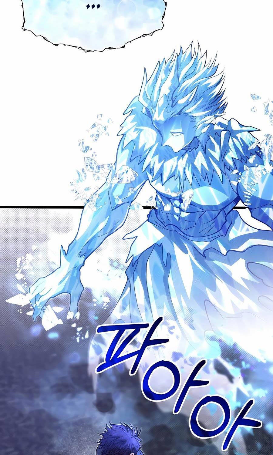 Anh Trai Anh Hùng Là Người Đã Chết Trong Học Viện Chap 88 - Next Chap 89