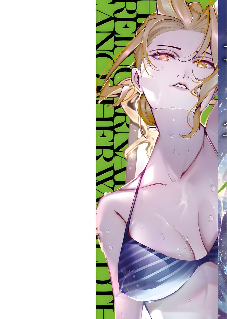 Serial Killer Isekai Ni Oritatsu Chap 20 - Next Chap 21