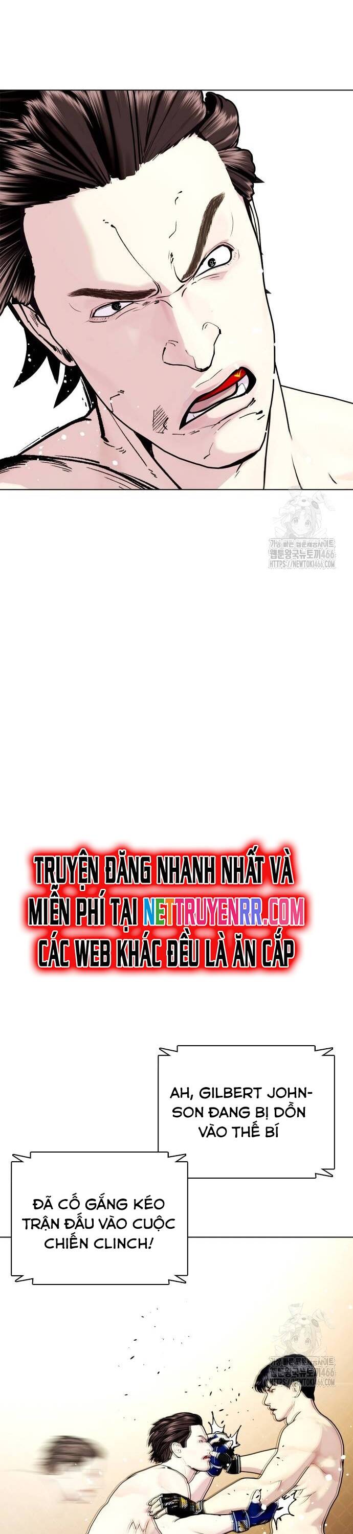 Loser Giỏi Võ Chap 100 - Next Chap 101