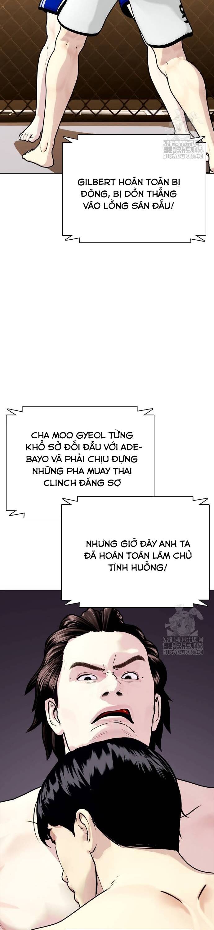 Loser Giỏi Võ Chap 100 - Next Chap 101