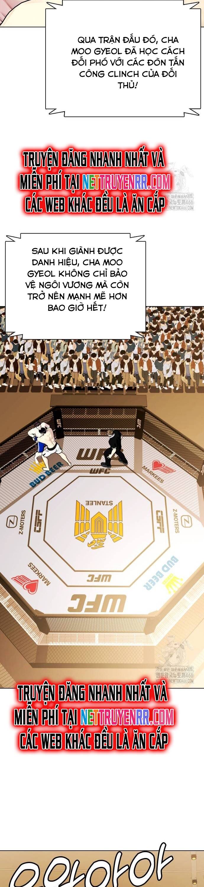 Loser Giỏi Võ Chap 100 - Next Chap 101