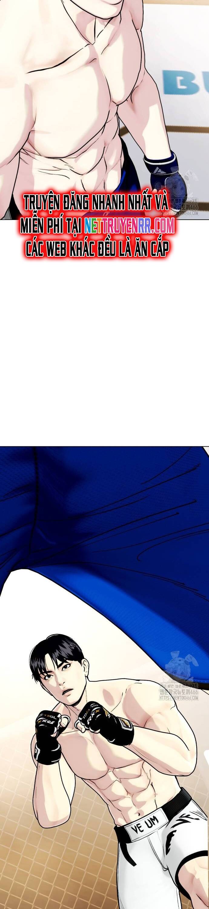 Loser Giỏi Võ Chap 100 - Next Chap 101