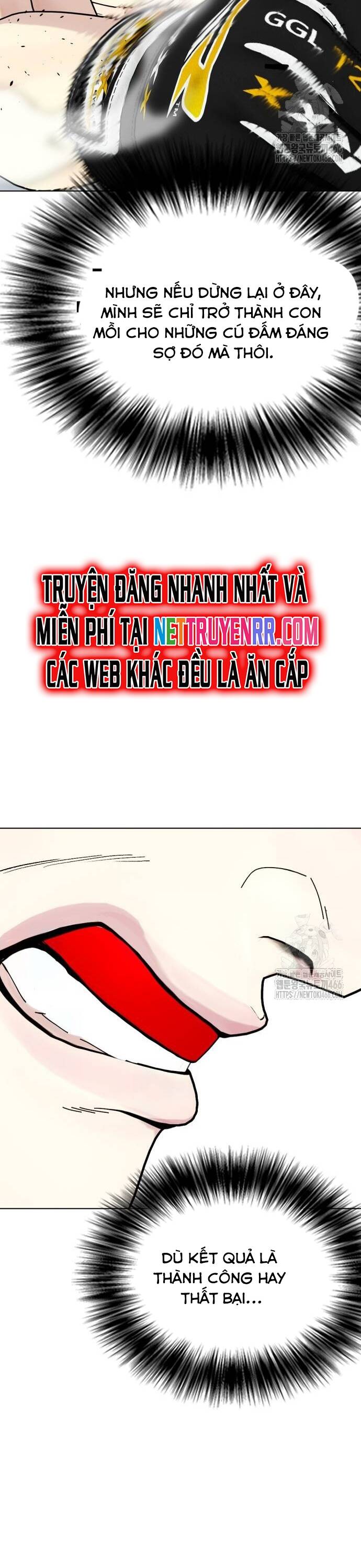 Loser Giỏi Võ Chap 100 - Next Chap 101