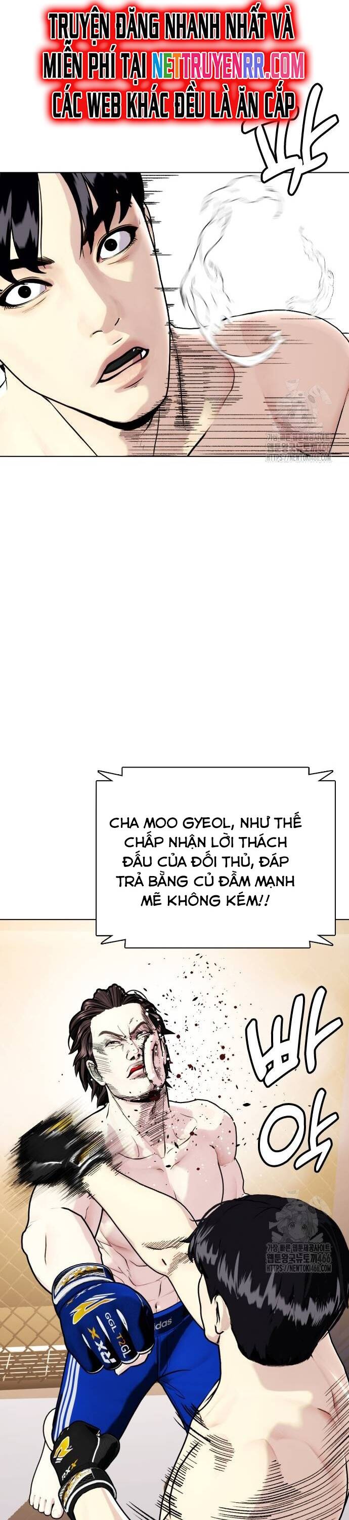 Loser Giỏi Võ Chap 100 - Next Chap 101