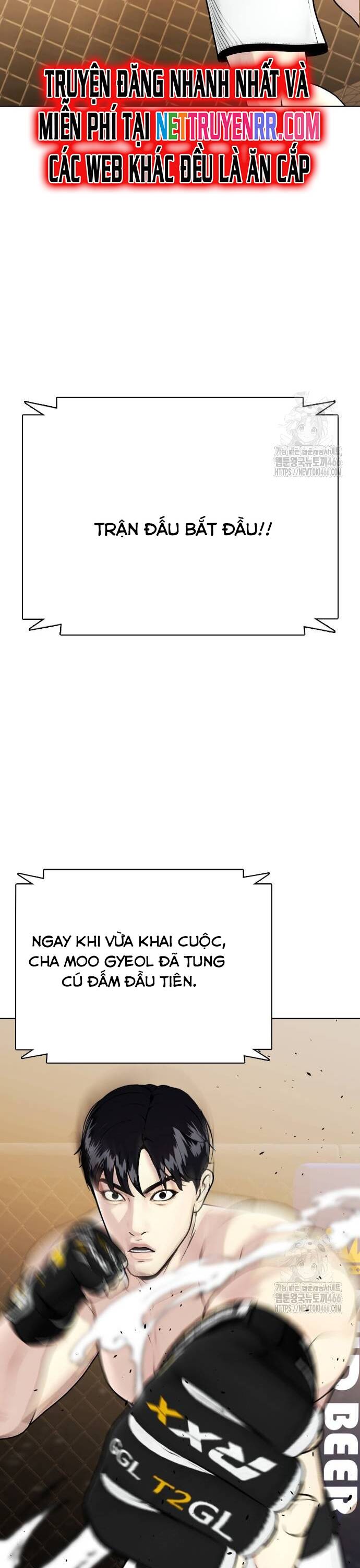 Loser Giỏi Võ Chap 100 - Next Chap 101