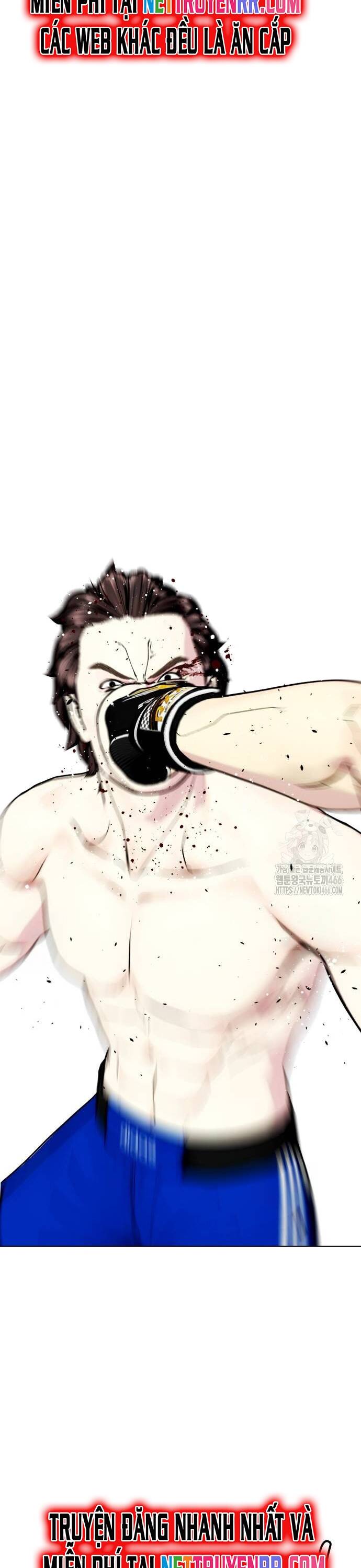 Loser Giỏi Võ Chap 100 - Next Chap 101