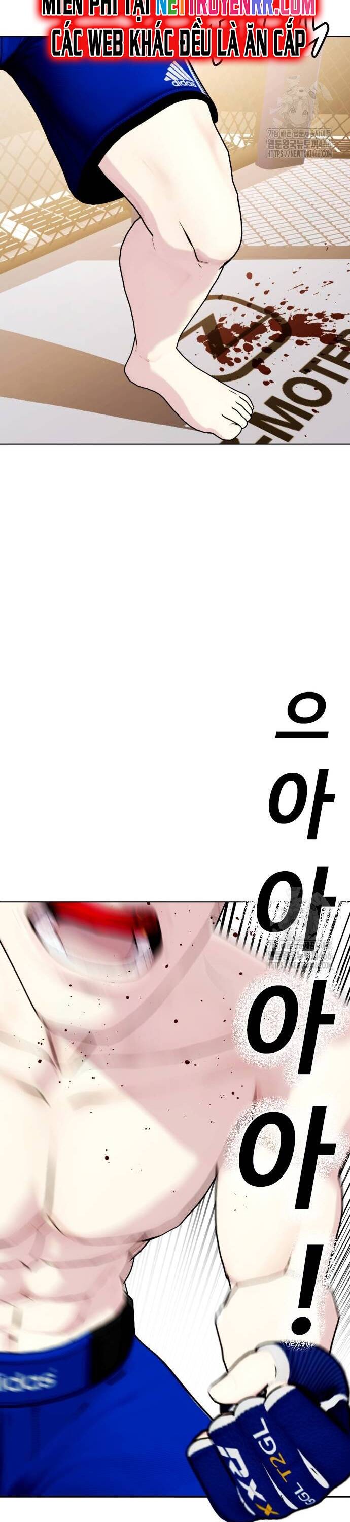 Loser Giỏi Võ Chap 100 - Next Chap 101