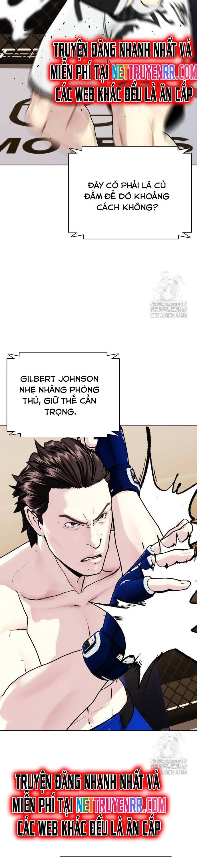 Loser Giỏi Võ Chap 100 - Next Chap 101