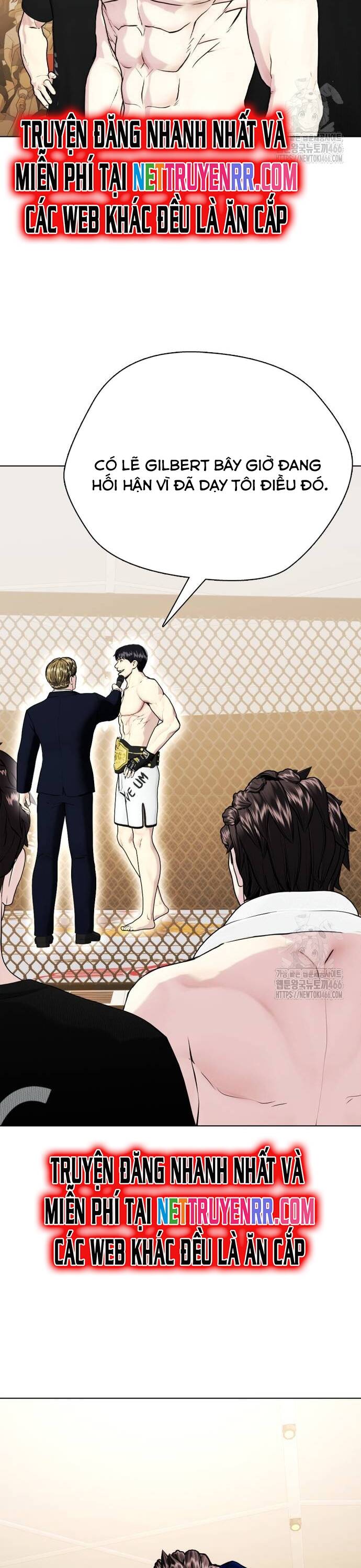 Loser Giỏi Võ Chap 100 - Next Chap 101