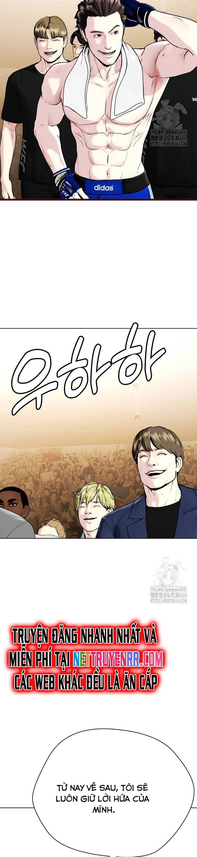 Loser Giỏi Võ Chap 100 - Next Chap 101