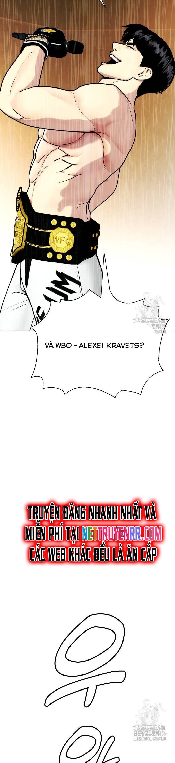 Loser Giỏi Võ Chap 100 - Next Chap 101