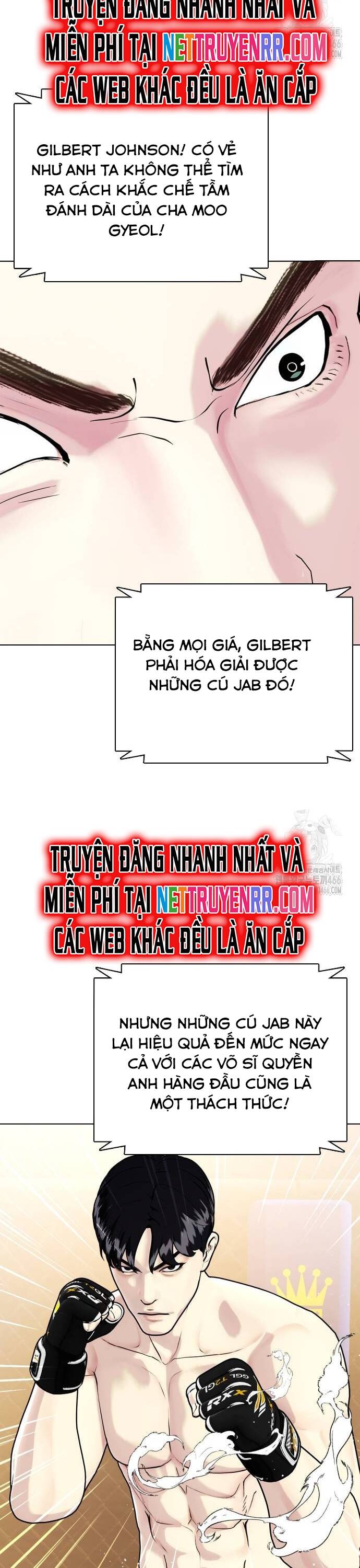 Loser Giỏi Võ Chap 100 - Next Chap 101