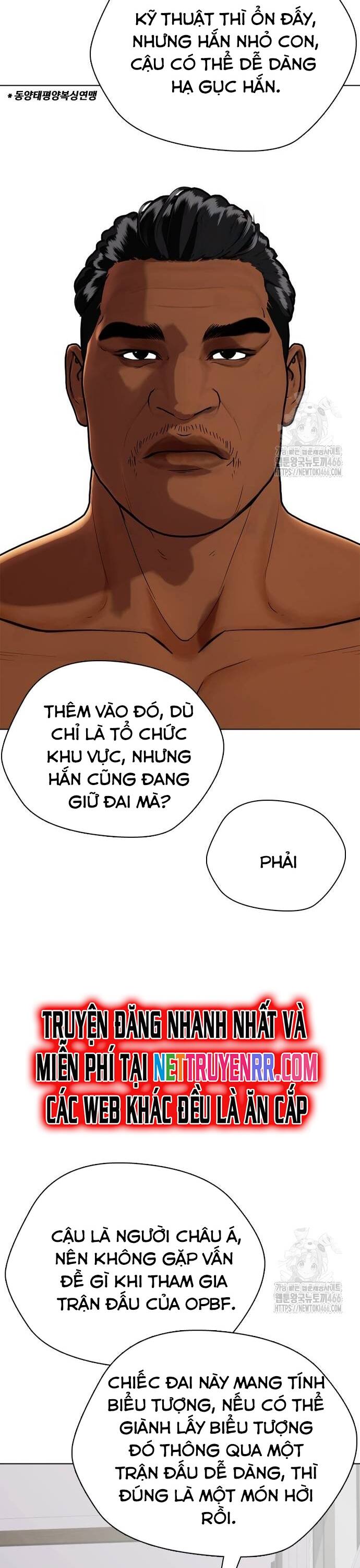 Loser Giỏi Võ Chap 101 - Next Chap 102