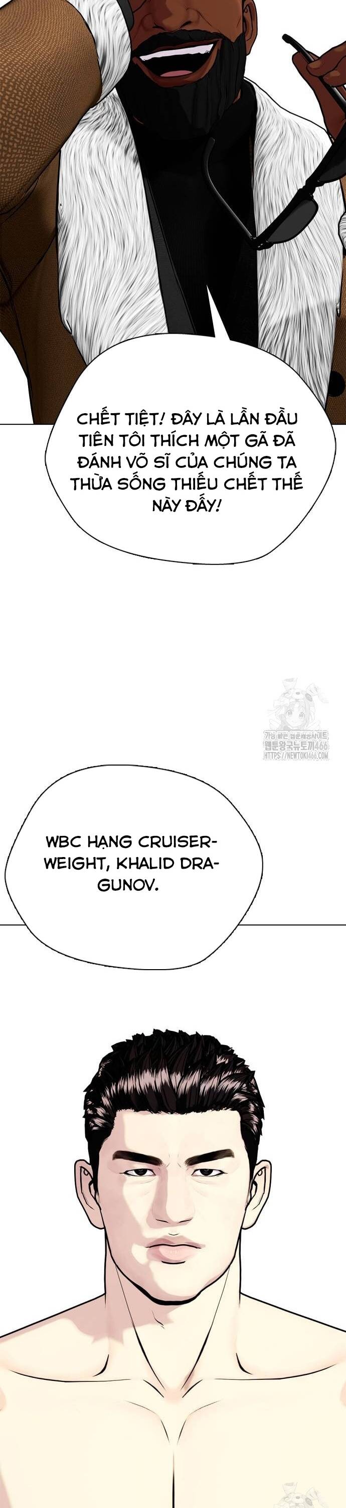 Loser Giỏi Võ Chap 101 - Next Chap 102