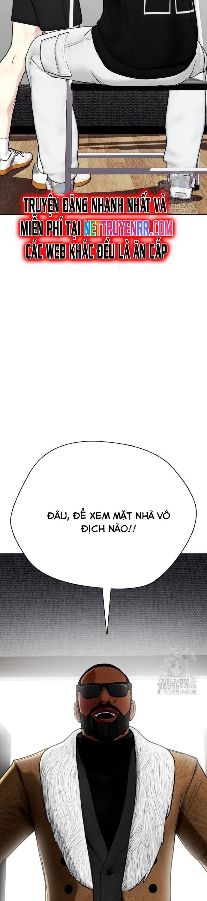 Loser Giỏi Võ Chap 101 - Next Chap 102