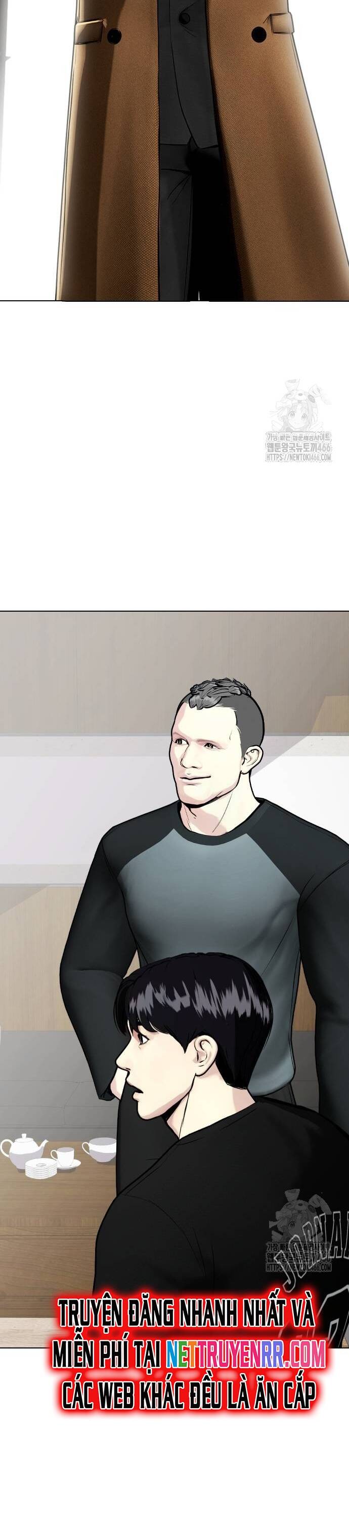 Loser Giỏi Võ Chap 101 - Next Chap 102