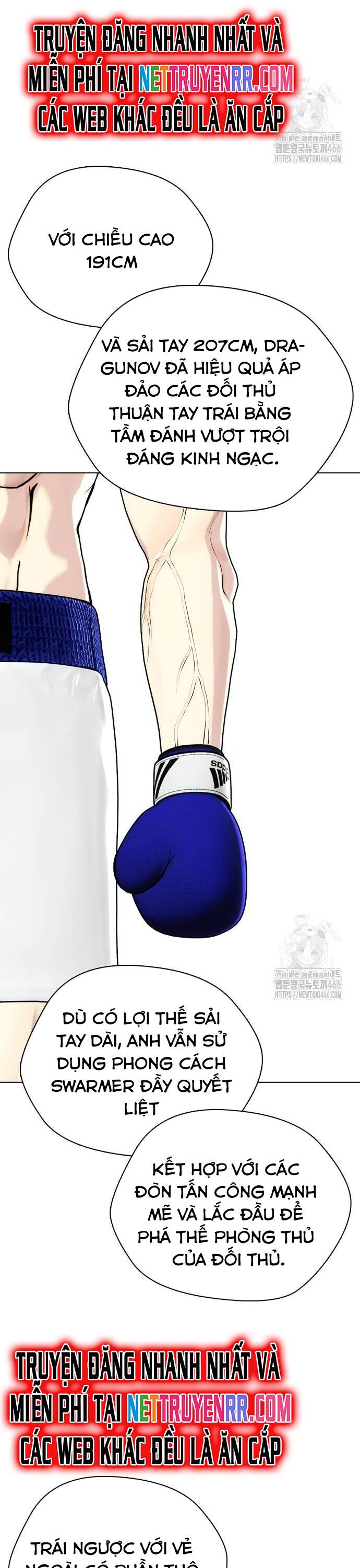 Loser Giỏi Võ Chap 101 - Next Chap 102