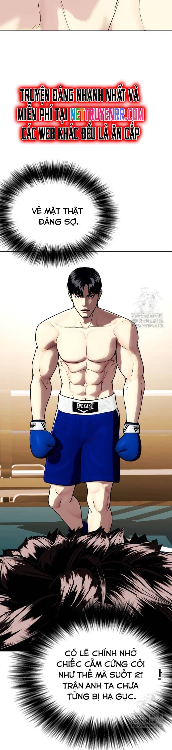 Loser Giỏi Võ Chap 101 - Next Chap 102