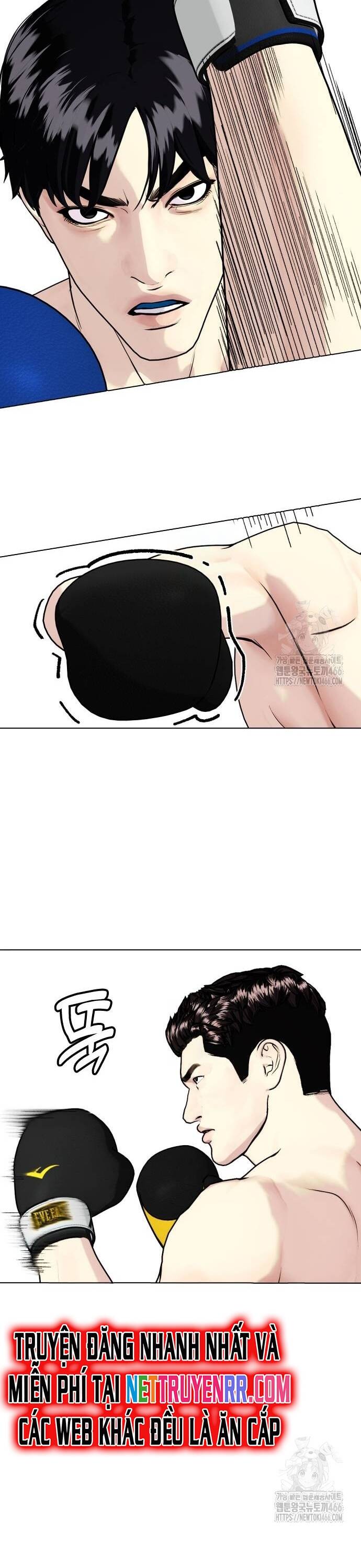 Loser Giỏi Võ Chap 101 - Next Chap 102