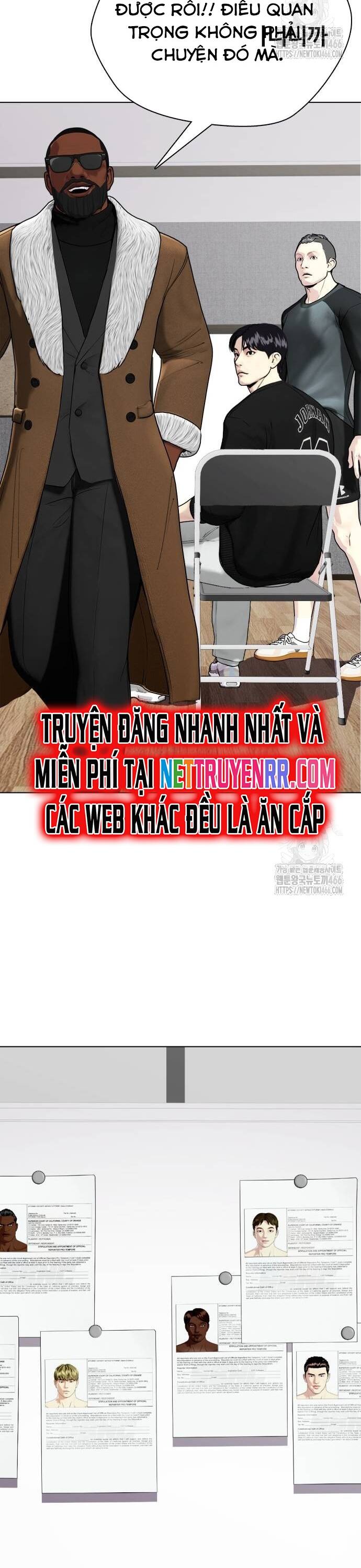 Loser Giỏi Võ Chap 101 - Next Chap 102