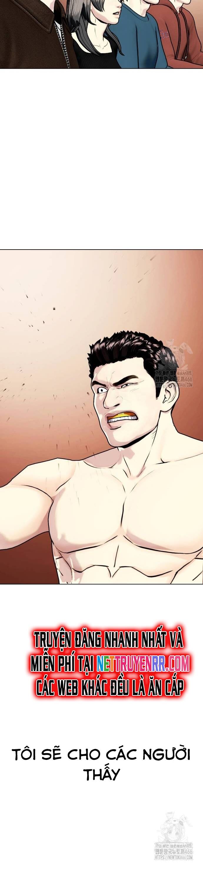 Loser Giỏi Võ Chap 101 - Next Chap 102