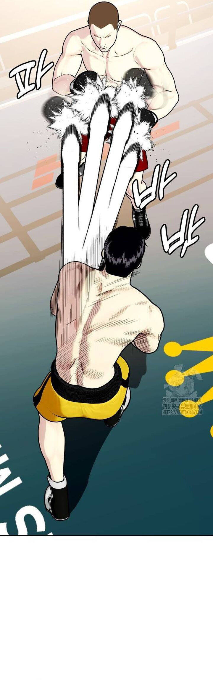 Loser Giỏi Võ Chap 104 - Next Chap 105