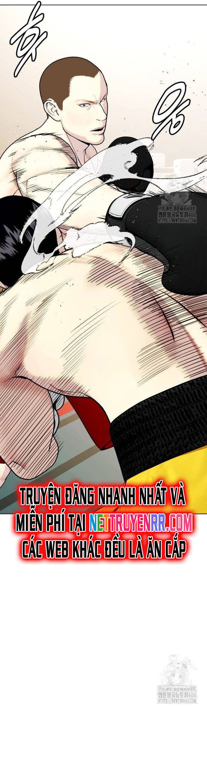 Loser Giỏi Võ Chap 104 - Next Chap 105