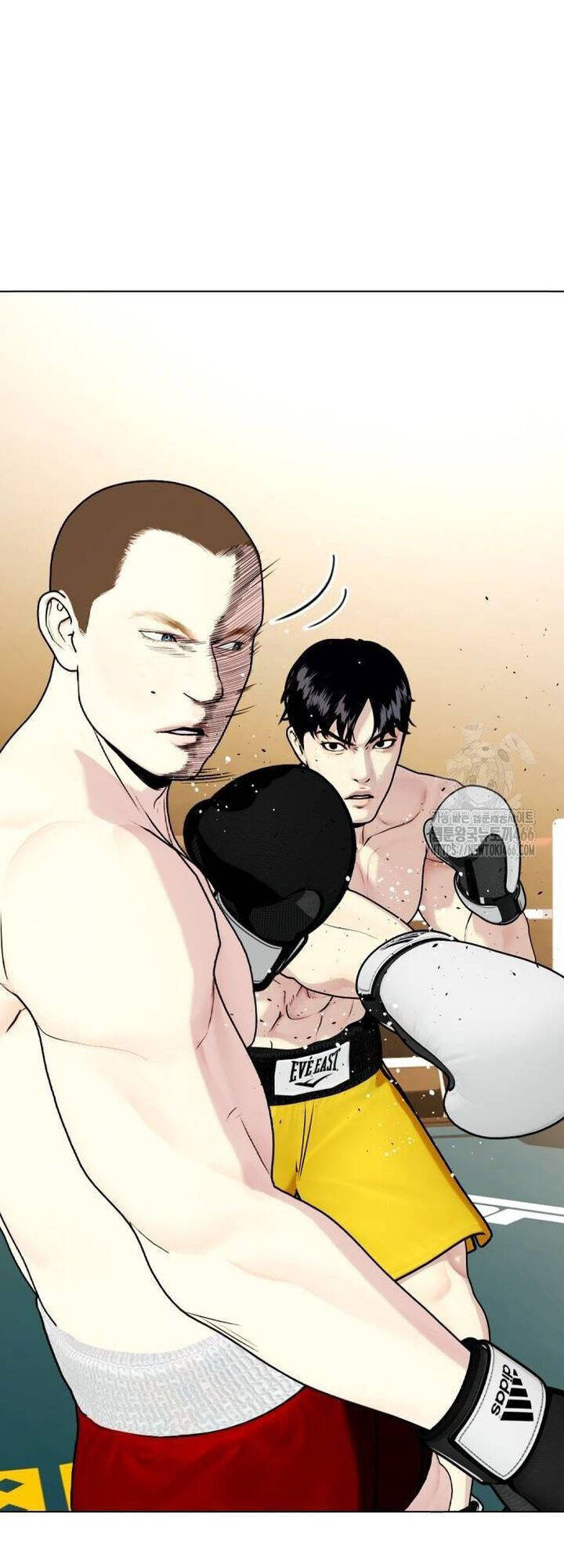 Loser Giỏi Võ Chap 104 - Next Chap 105