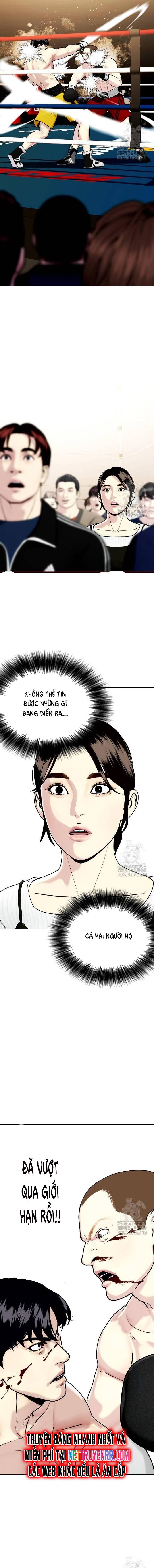 Loser Giỏi Võ Chap 106 - Next Chap 107