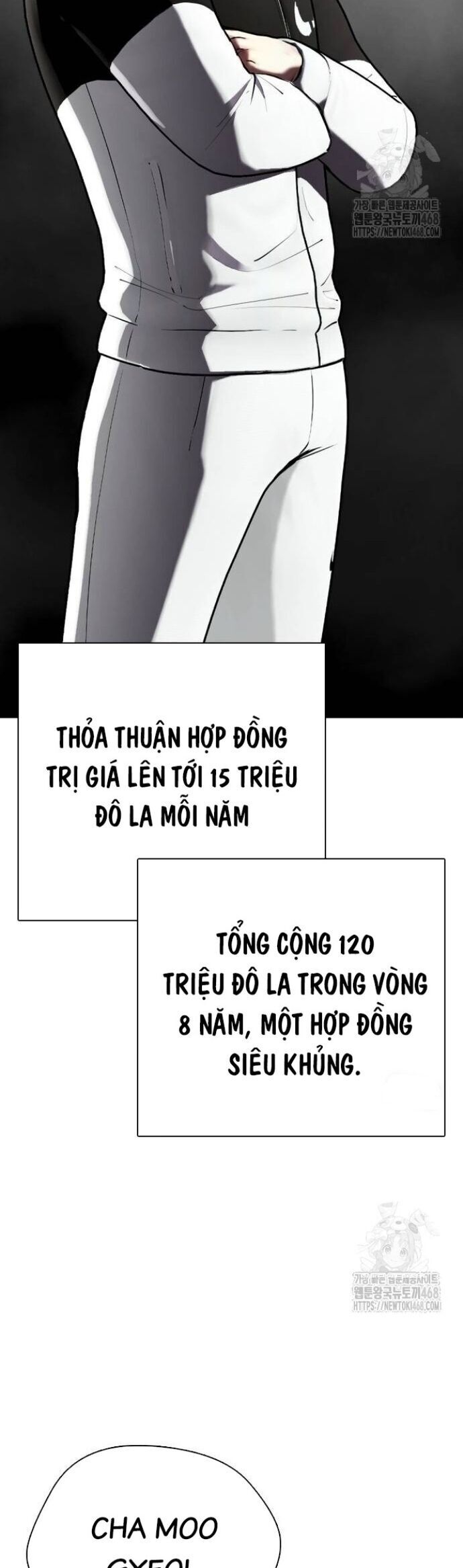 Loser Giỏi Võ Chap 107 - Next Chap 108