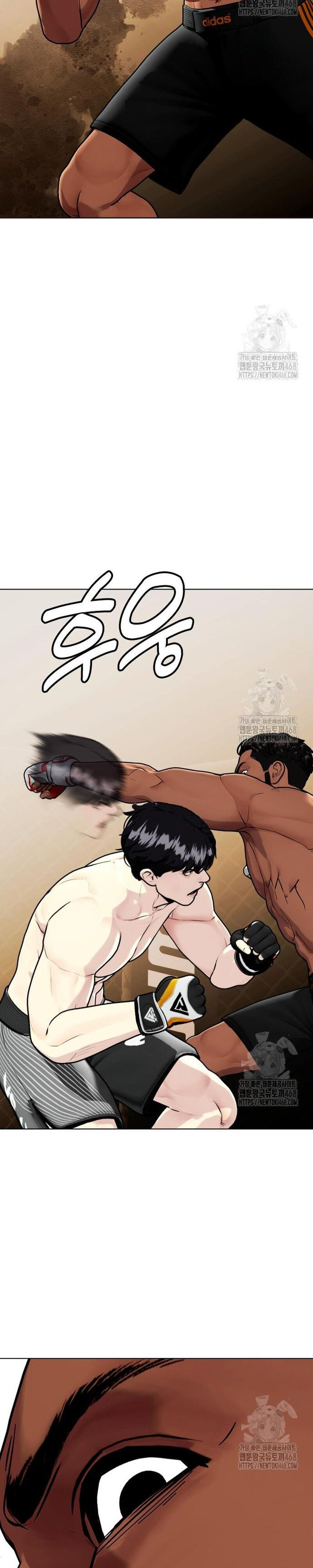 Loser Giỏi Võ Chap 109 - Next Chap 110