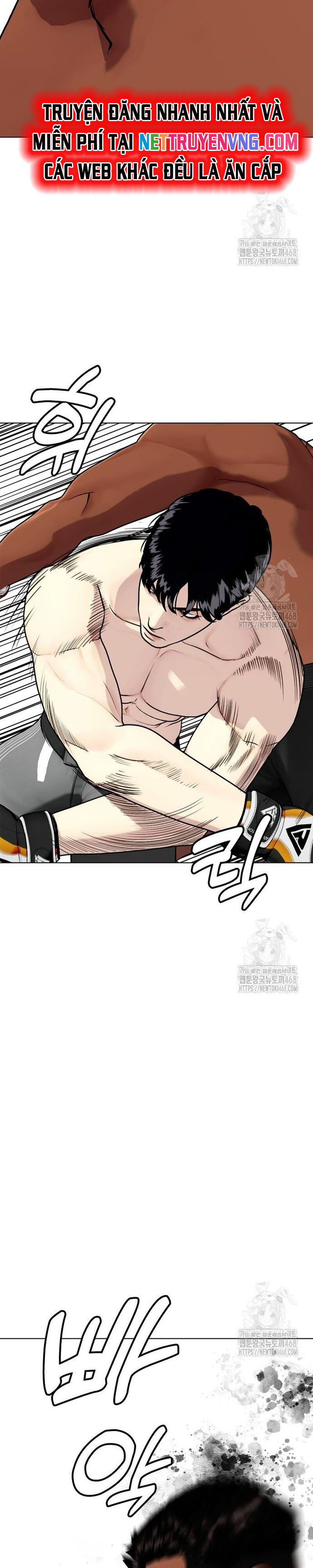 Loser Giỏi Võ Chap 109 - Next Chap 110