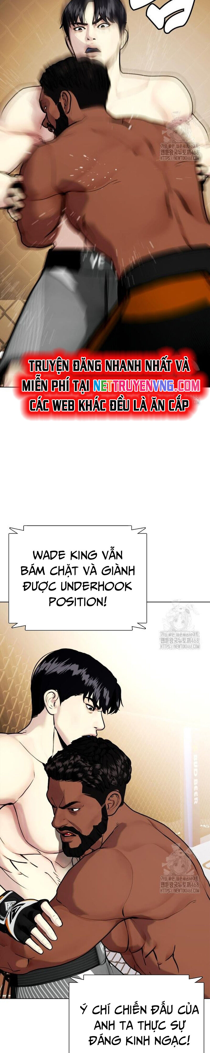 Loser Giỏi Võ Chap 109 - Next Chap 110