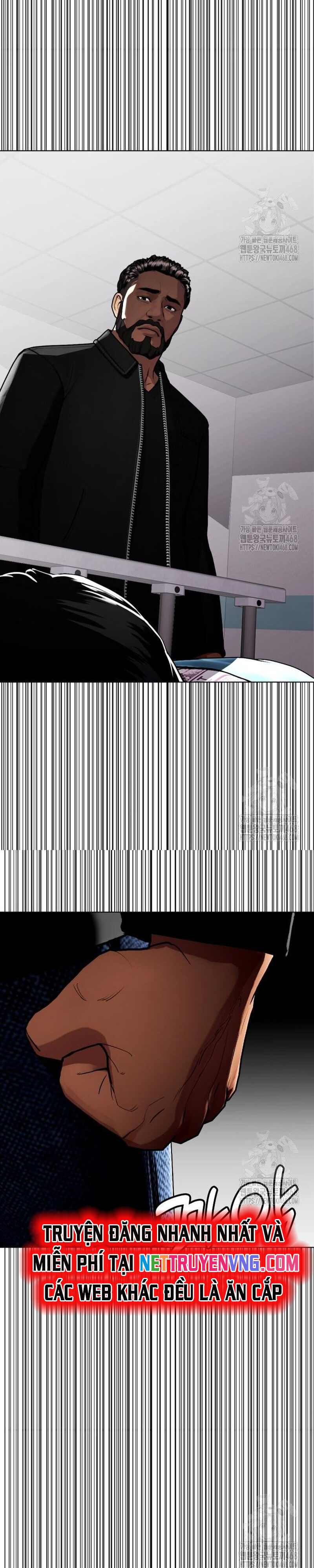 Loser Giỏi Võ Chap 109 - Next Chap 110