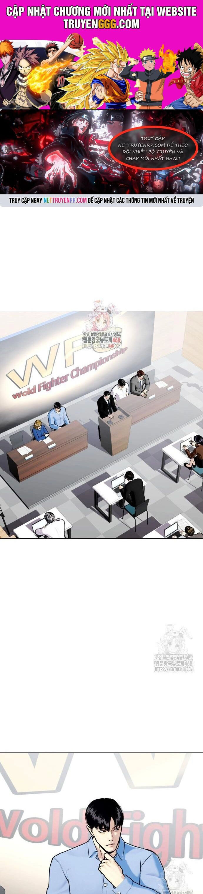 Loser Giỏi Võ Chap 113 - Next Chap 114