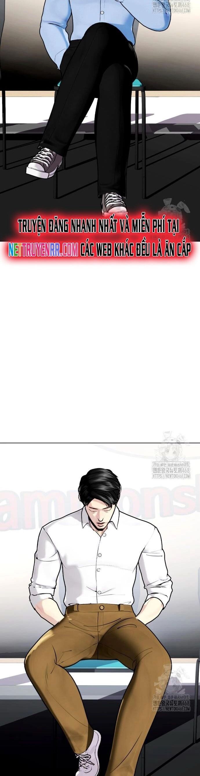 Loser Giỏi Võ Chap 113 - Next Chap 114