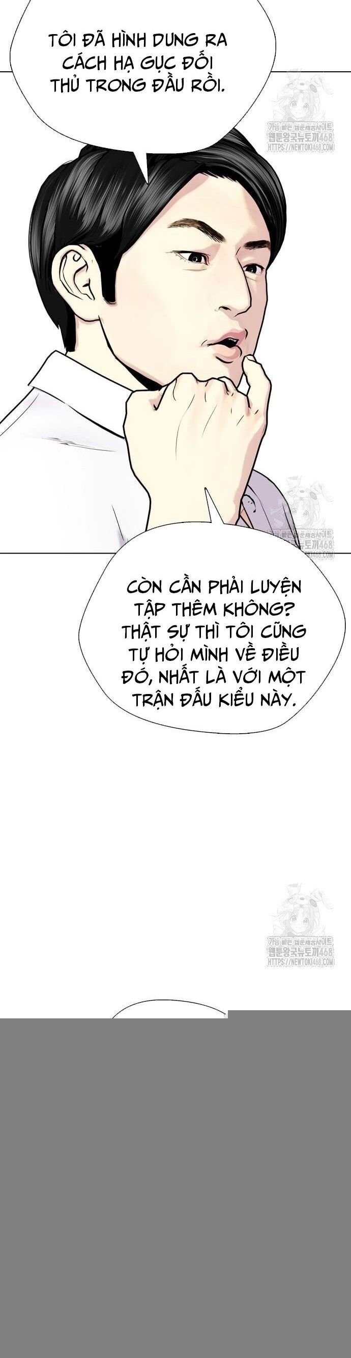 Loser Giỏi Võ Chap 113 - Next Chap 114