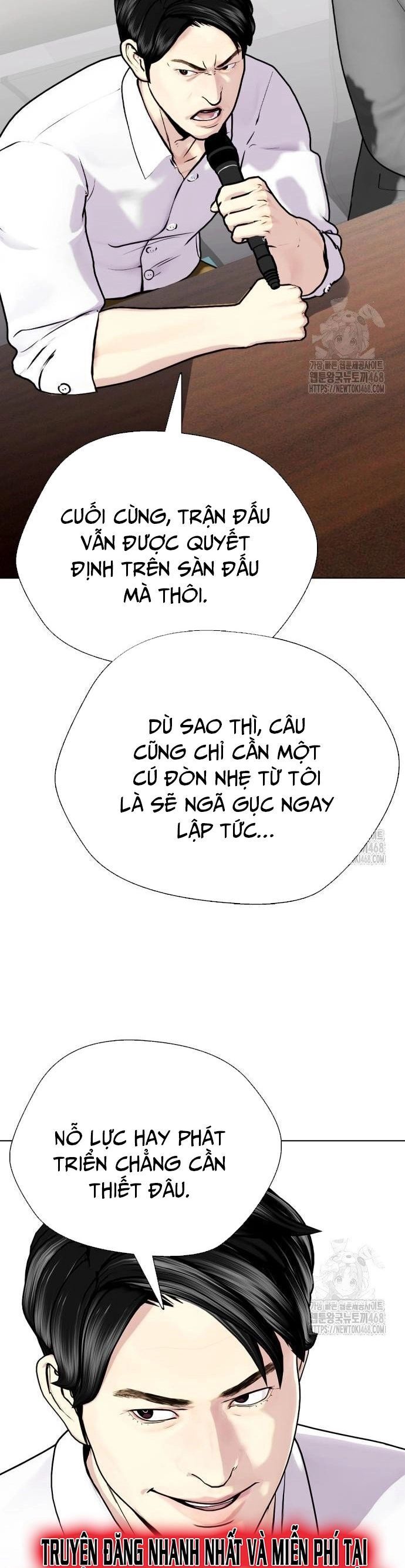 Loser Giỏi Võ Chap 113 - Next Chap 114