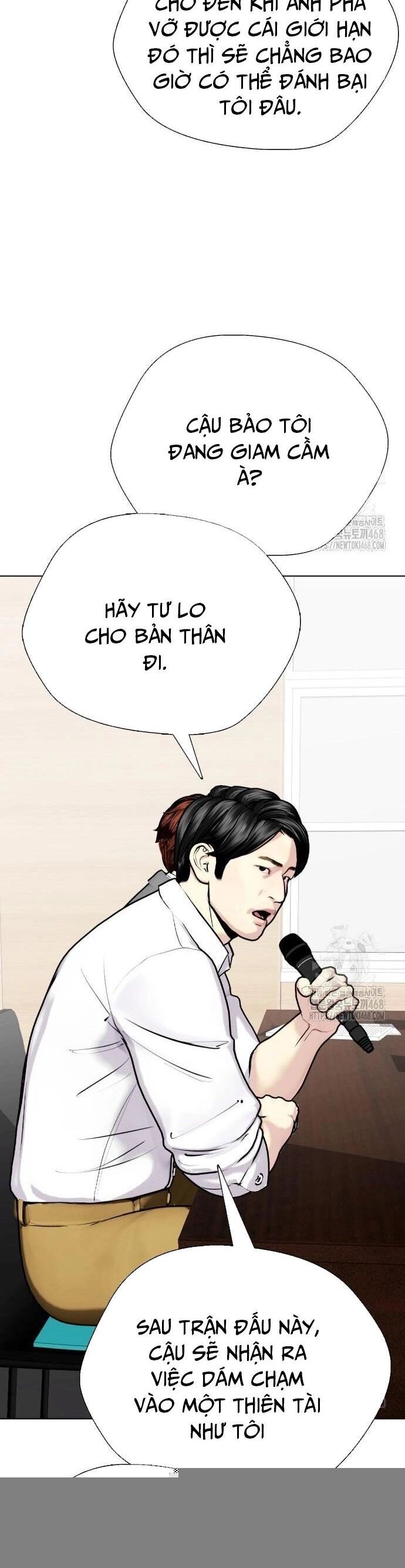 Loser Giỏi Võ Chap 113 - Next Chap 114