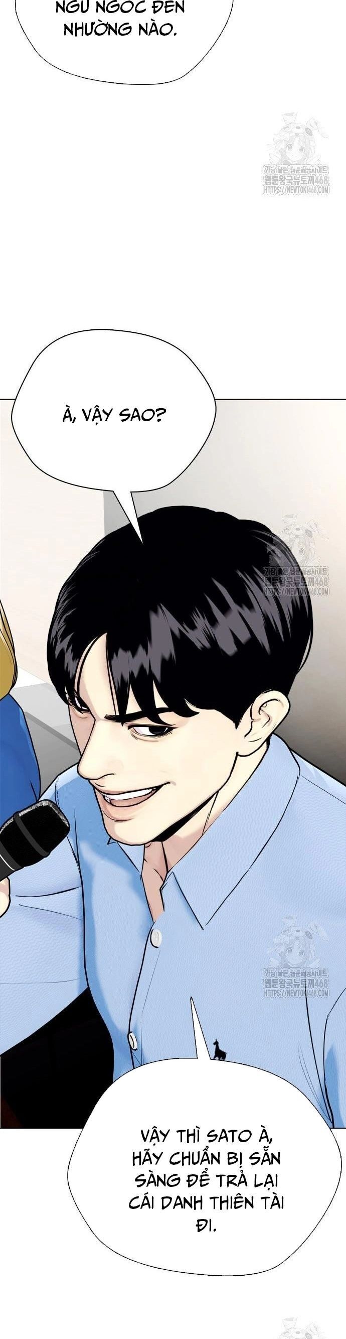 Loser Giỏi Võ Chap 113 - Next Chap 114