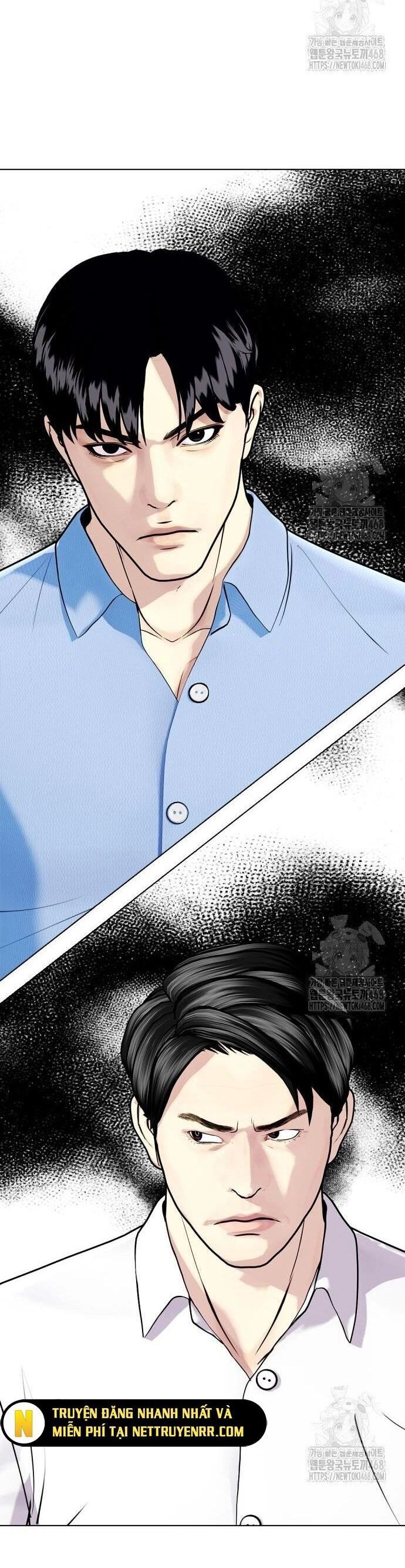 Loser Giỏi Võ Chap 113 - Next Chap 114