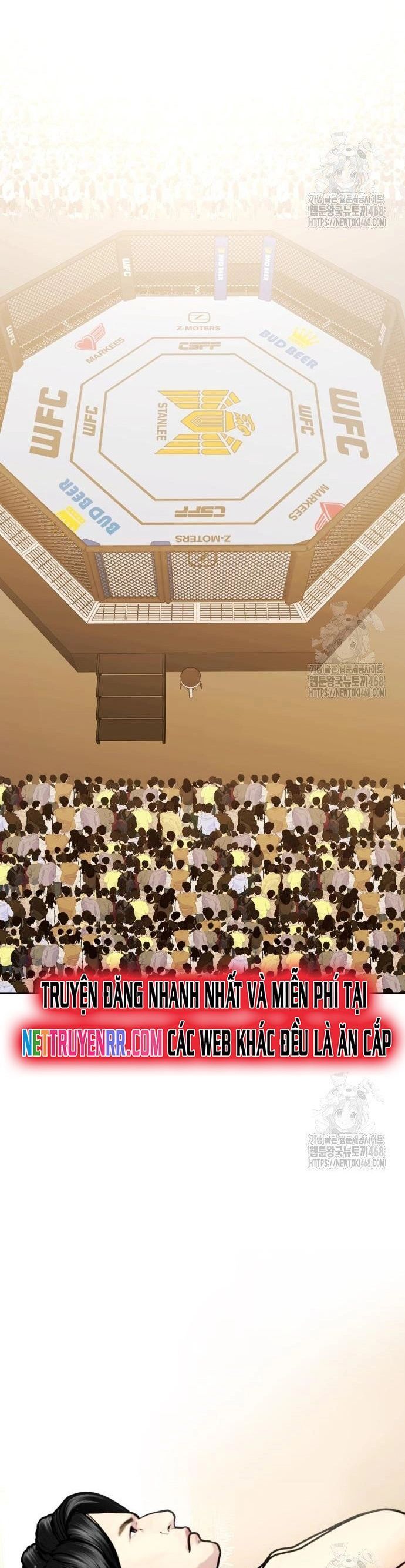 Loser Giỏi Võ Chap 113 - Next Chap 114