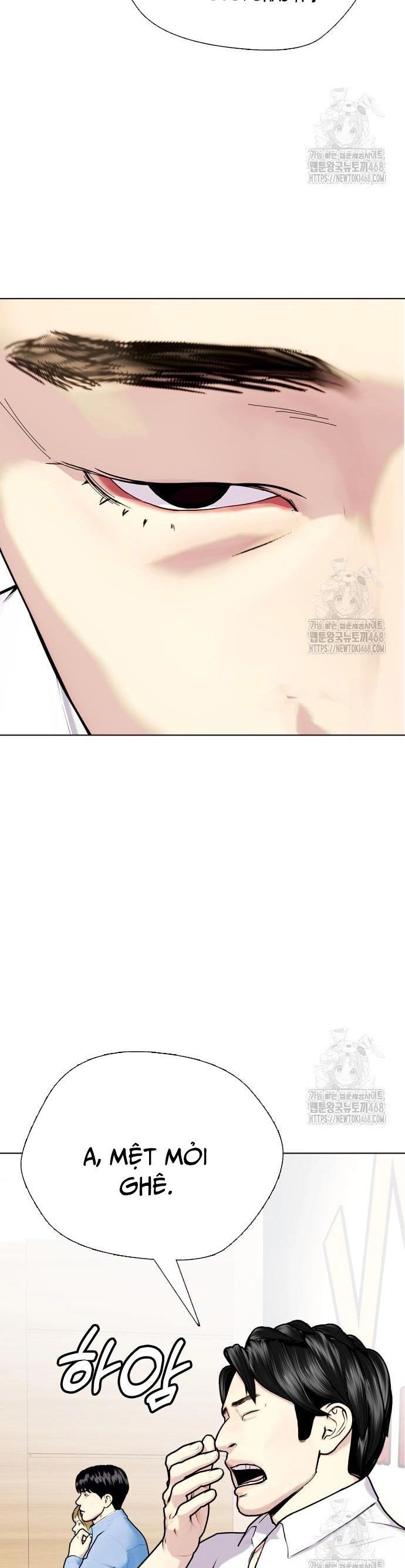 Loser Giỏi Võ Chap 113 - Next Chap 114