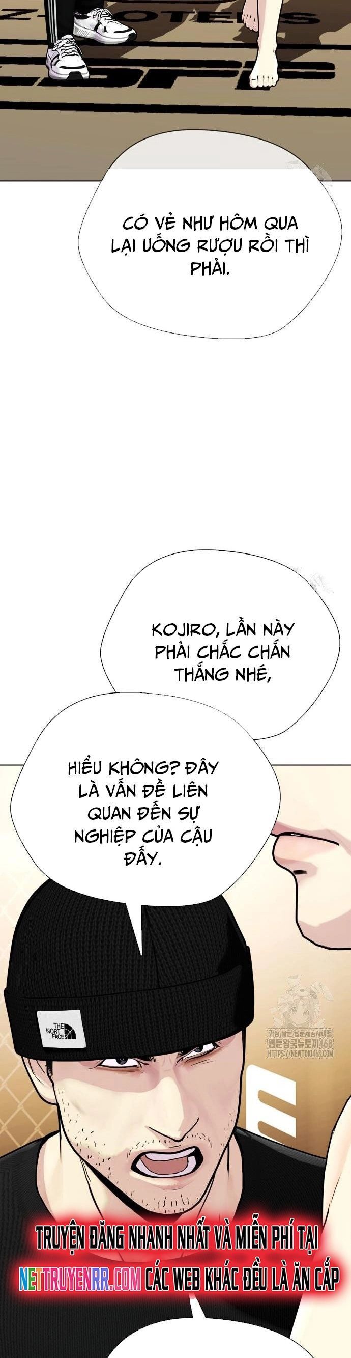 Loser Giỏi Võ Chap 113 - Next Chap 114