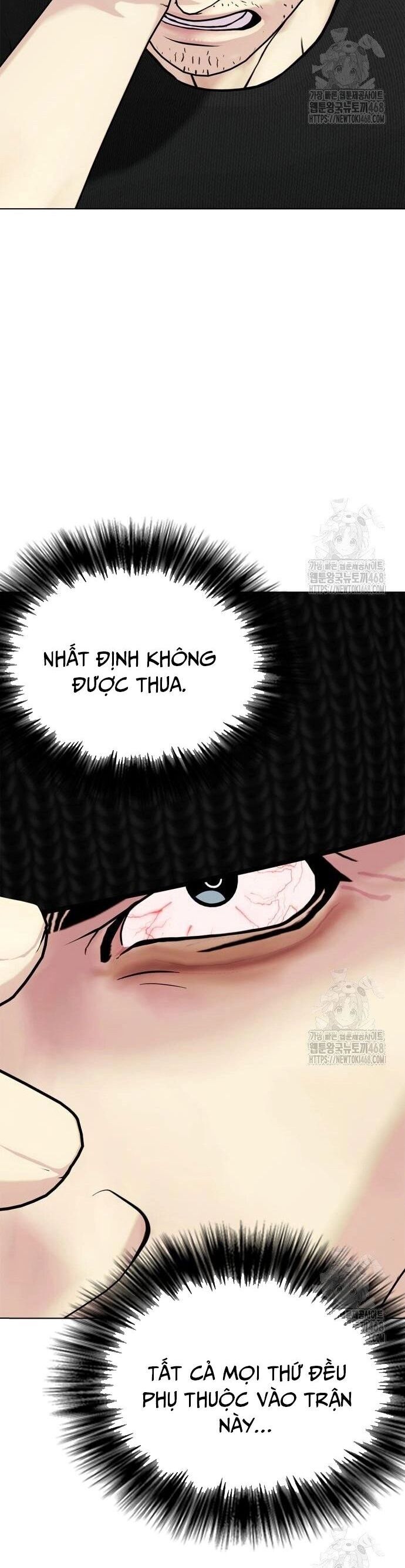 Loser Giỏi Võ Chap 113 - Next Chap 114