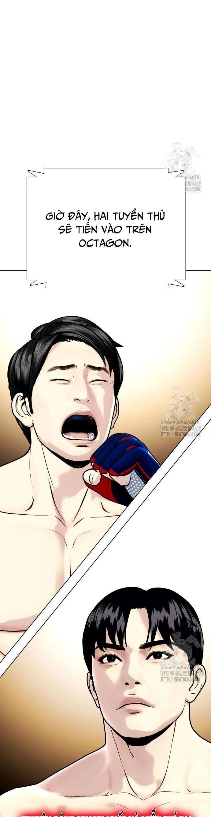 Loser Giỏi Võ Chap 113 - Next Chap 114